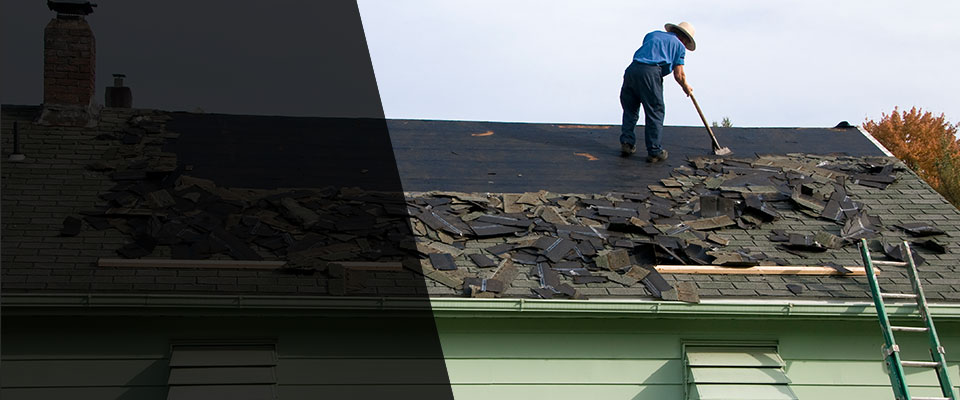 Putnamville Roofing Contractors